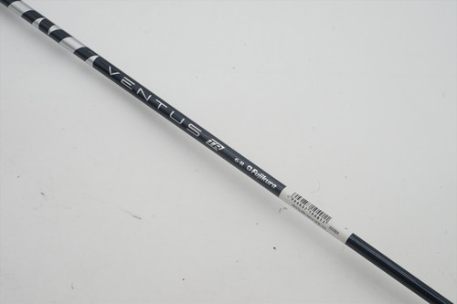 Fujikura Oem Ventus Tr Blue 60G Regular 44.25" Driver Shaft Srixon 12904868 Fujikura Oem Ventus Tr Blue 60G Regular 44.25" Driver Shaft Srixon 12904868