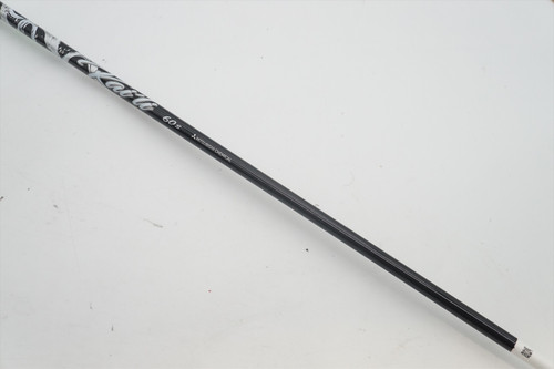 Mitsubishi Chemical Kai'Li White 60G Stiff 43.25" Driver Shaft Srixon 12577894