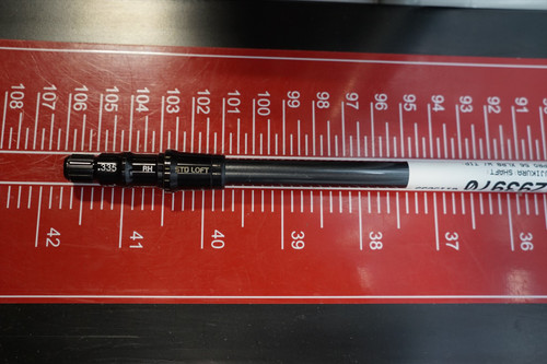 Fujikura Pro 56 Xlr8 56g Regular 41.75