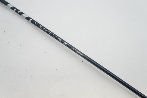 Fujikura  Ventus Tr Blue OEM 60G Stiff 42" Fairway Wood Shaft Srixon 12522050