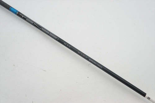 Mitsubishi Chemical Tensei 1K Blue 55G Stiff 44.5" Driver Shaft Srixon 12869423 Mitsubishi Chemical Tensei 1K Blue 55G Stiff 44.5" Driver Shaft Srixon 12869423
