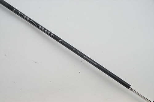 Mitsubishi Chemical Tensei 1K Black 65G Stiff 44.25" Driver Shaft Srixon 2856414