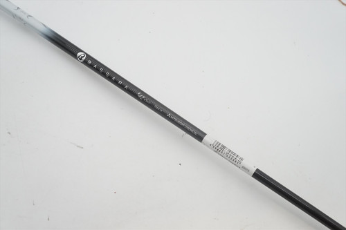 Mitsubishi Chemical Bassara E-Series 42G Regular 44.25" Driver Shaft Srixon 9176 Mitsubishi Chemical Bassara E-Series 42G Regular 44.25" Driver Shaft Srixon 9176