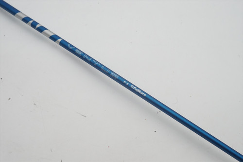 Fujikura Ventus Blue W/Velocore+ 24 60G X-Stiff 44.25" Driver Shaft Srixon 2082 Fujikura Ventus Blue W/Velocore+ 24 60G X-Stiff 44.25" Driver Shaft Srixon 2082
