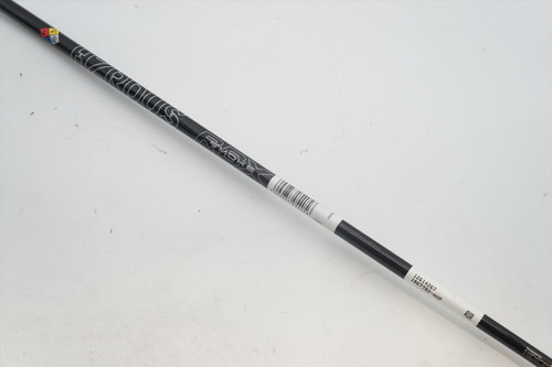 Project X Hzrdus Gen 4 Silver Hy 80G Stiff 39.75 Hybrid Shaft Ping