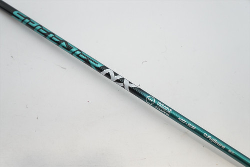 New Fujikura Speeder Nx Green 51G Stiff / Regular 46" Driver Shaft Inv12720405 New Fujikura Speeder Nx Green 51G Stiff / Regular 46" Driver Shaft Inv12720405