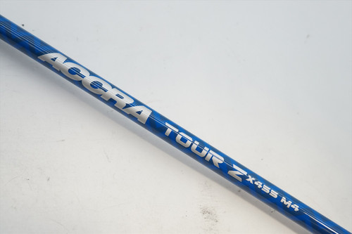 New Accra Tour Z Xtreme 59G Stiff 46" Driver Shaft Uncut .335 Inv12714889