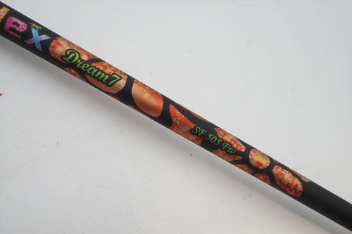 New Autoflex Dream 7 Sf 505 48G Stiff 43