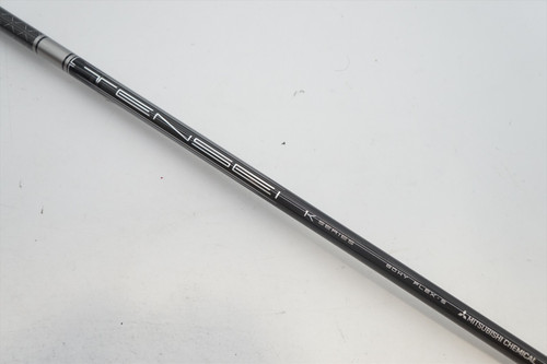 New Mitsubishi Chemical Tensei 1K Pro White 80G Stiff 42" Hybrid Shaft 12664664 New Mitsubishi Chemical Tensei 1K Pro White 80G Stiff 42" Hybrid Shaft 12664664