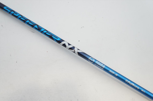 New Fujikura Speeder Nx Blue 54G Stiff 46" Driver Shaft Uncut .335 Inv12664582 New Fujikura Speeder Nx Blue 54G Stiff 46" Driver Shaft Uncut .335 Inv12664582