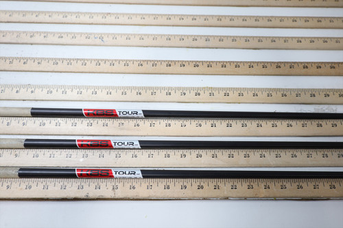 Kbs C-Taper Lite Black 115G X-Stiff 33.75-35 Iron Shaft Set Pulls 3Pc .355 1126 Kbs C-Taper Lite Black 115G X-Stiff 33.75-35 Iron Shaft Set Pulls 3Pc .355 1126