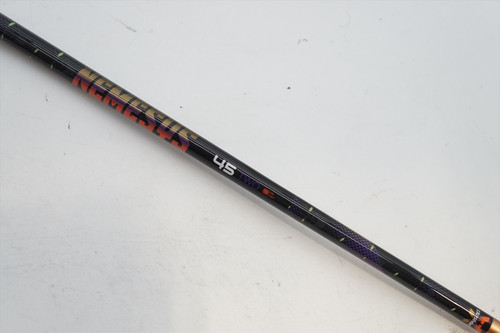 New Va Composites Nemesys 45G Senior 46" Driver Shaft Uncut .335 Inv12664545 New Va Composites Nemesys 45G Senior 46" Driver Shaft Uncut .335 Inv12664545