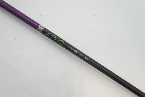 New Va Composites Drago 65G Senior 42" Hybrid Shaft Uncut .370 Inv12664484 New Va Composites Drago 65G Senior 42" Hybrid Shaft Uncut .370 Inv12664484