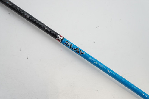 New Va Composites Slay 85G Regular 42" Hybrid Shaft Uncut .370 Inv12664466