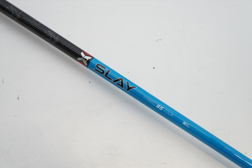 New Va Composites Slay 85G Stiff 42" Hybrid Shaft Uncut .370 Inv12664464 New Va Composites Slay 85G Stiff 42" Hybrid Shaft Uncut .370 Inv12664464