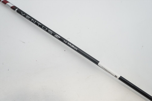 Fujikura Oem Ventus Tr Red 50G Regular 42" Fairway Wood Shaft Srixon 12554361 Fujikura Oem Ventus Tr Red 50G Regular 42" Fairway Wood Shaft Srixon 12554361
