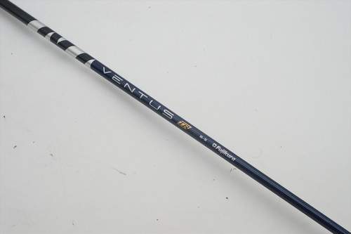 Fujikura Ventus Blue Tr W/Velocore 60G Stiff 44.25" Driver Shaft Srixon 12897556 Fujikura Ventus Blue Tr W/Velocore 60G Stiff 44.25" Driver Shaft Srixon 12897556