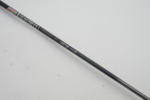 Graphite Design Tour Ad Xc 60G X-Stiff 43.5" Driver Shaft Srixon 12897548 Graphite Design Tour Ad Xc 60G X-Stiff 43.5" Driver Shaft Srixon 12897548