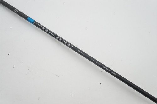 Mitsubishi Chemical Tensei 1K Blue 44G Stiff 44" Driver Shaft Srixon 12871897 Mitsubishi Chemical Tensei 1K Blue 44G Stiff 44" Driver Shaft Srixon 12871897
