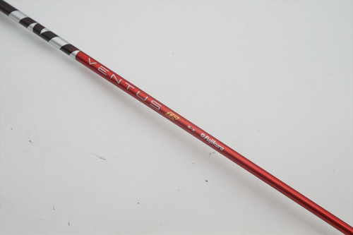 Fujikura Ventus Red Tr W/Velocore 60G X-Stiff 44.25" Driver Shaft Srixon 2677536 Fujikura Ventus Red Tr W/Velocore 60G X-Stiff 44.25" Driver Shaft Srixon 2677536