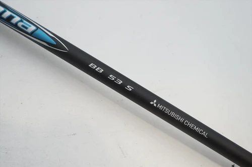 New Mitsubishi Chemical Diamana Bb 54G Stiff 46