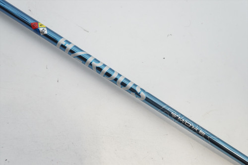 New Project X Hzrdus Smoke Blue Rdx Pvd 80G Tour X 46" Driver Shaft 2763385