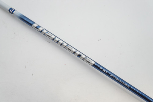 New Mitsubishi Chemical Diamana Tb 50G Stiff 46" Driver Shaft .335 1067753-Aak New Mitsubishi Chemical Diamana Tb 50G Stiff 46" Driver Shaft .335 1067753-Aak