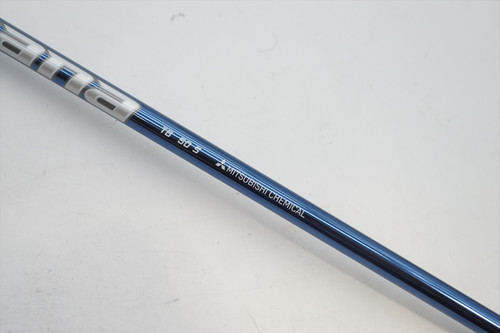 New Mitsubishi Chemical Diamana Tb 50G Stiff 46