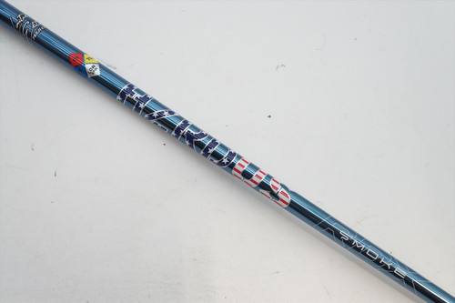 New Project X Hzrdus Smoke Blue Usa Rdx 70G Tour X 46" Driver Shaft 80 New Project X Hzrdus Smoke Blue Usa Rdx 70G Tour X 46" Driver Shaft 80