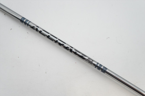 New Accra Tz6 60G Stiff 46" Driver Shaft Uncut .335 1053712-Abp New Accra Tz6 60G Stiff 46" Driver Shaft Uncut .335 1053712-Abp