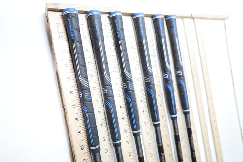 Aerotech Steelfiber I95 Private Reserve Stiff 33.25-34 Iron Shaft