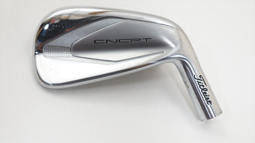 Titleist Cncpt Concept Cp-02 #6 Iron Club Head Only 956471 Titleist Cncpt Concept Cp-02 #6 Iron Club Head Only 956471