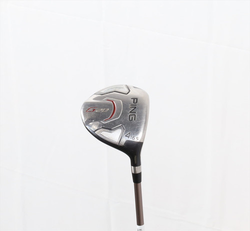 Ping G20 16.5° 4 Fairway Wood Regular Flex Ping Tfc 169F 12862913 Good Ping G20 16.5° 4 Fairway Wood Regular Flex Ping Tfc 169F 12862913 Good