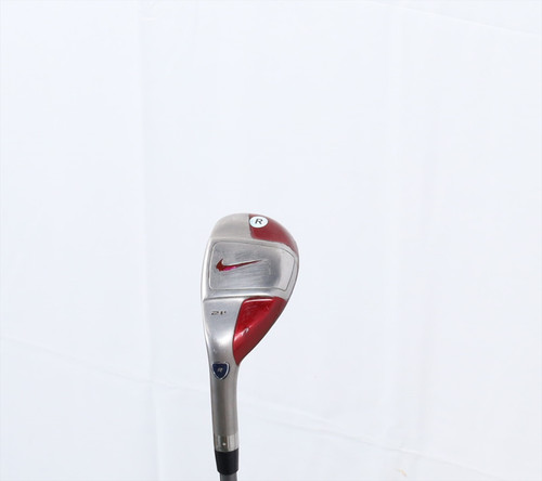 Nike Cpr Iron-Wood 21° 4H Hybrid Regular Nike Cpr 12761040 Good Left Hand Lh Nike Cpr Iron-Wood 21° 4H Hybrid Regular Nike Cpr 12761040 Good Left Hand Lh