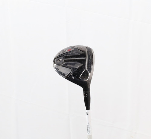 Titleist Tsi2 15° 3 Fairway Wood Stiff Flex Hzrdus Black 4G 70 12848911 Fair Titleist Tsi2 15° 3 Fairway Wood Stiff Flex Hzrdus Black 4G 70 12848911 Fair