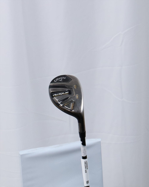 Callaway Rogue St Max 25° 5H Hybrid Regular Tensei Av Blue 65 12888858 Fair Callaway Rogue St Max 25° 5H Hybrid Regular Tensei Av Blue 65 12888858 Fair