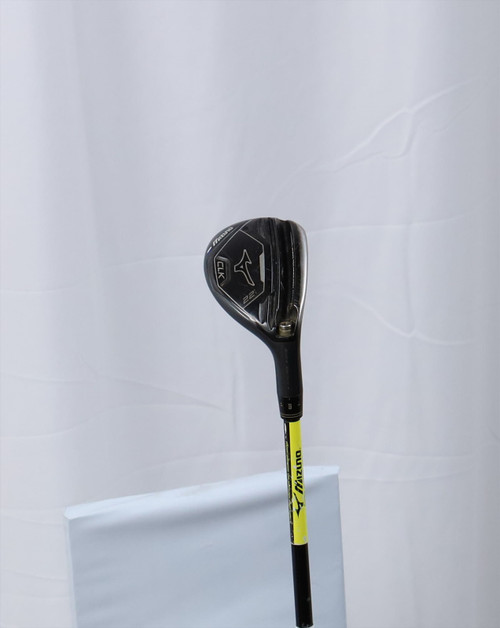 Mizuno Clk 22° 4H Hybrid Regular Flex Speeder Evolution Hb 75 12889452 Fair Mizuno Clk 22° 4H Hybrid Regular Flex Speeder Evolution Hb 75 12889452 Fair