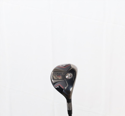 Callaway Apex Uw '24 21° 7 Fairway Wood Regular Mmt 70 12888731 Excellent
