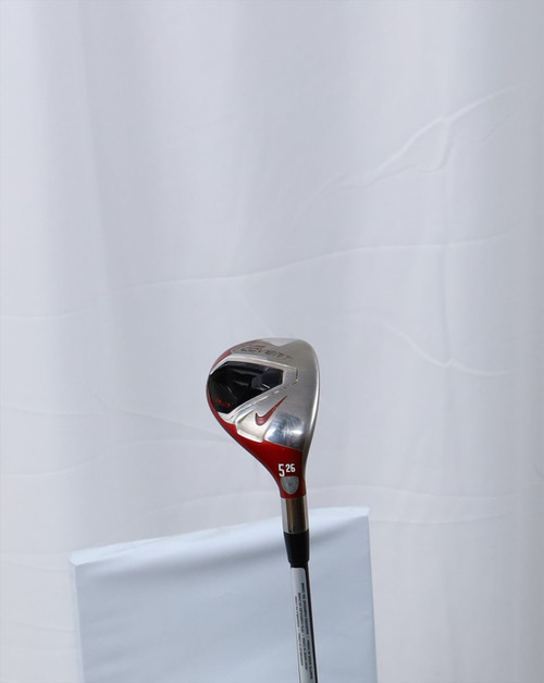 Nike Vr-S Covert 26° 5H Hybrid Ladies Kuro Kage Black 70 12889553 Good Nike Vr-S Covert 26° 5H Hybrid Ladies Kuro Kage Black 70 12889553 Good