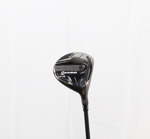 Taylormade Qi35 18° 5 Fairway Wood Stiff Flex Motore X F1 12894688 Excellent Taylormade Qi35 18° 5 Fairway Wood Stiff Flex Motore X F1 12894688 Excellent