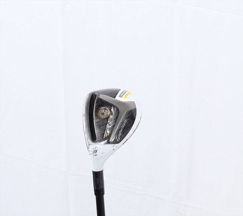 Taylormade Rocketballz Rbz Stage 2 Rescue 19° 3H Hybrid Regular 12766327 Fair Taylormade Rocketballz Rbz Stage 2 Rescue 19° 3H Hybrid Regular 12766327 Fair