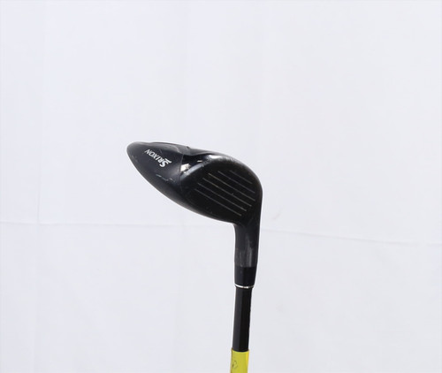Srixon Zx MkII 22° 4H Hybrid Regular Hzrdus Smoke Red 12792646