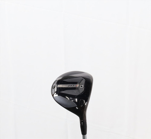 Titleist Gt1 18° 5 Fairway Wood Ladies Flex Air Speeder II 12861056 Excellent Titleist Gt1 18° 5 Fairway Wood Ladies Flex Air Speeder II 12861056 Excellent