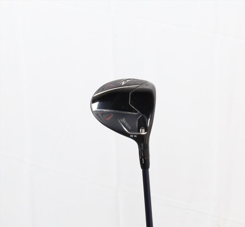 Srixon Zxi 18° 5 Fairway Wood Stiff Flex Fujikura Ventus Tr Blue 6 12899832 Good Srixon Zxi 18° 5 Fairway Wood Stiff Flex Fujikura Ventus Tr Blue 6 12899832 Good