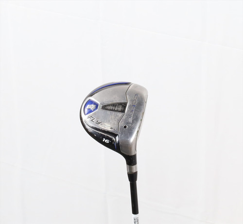 Cobra Fly-Z Xl 16° 3 Fairway Wood Regular Cobra Matrix Fly-Z Xl 12878140 Fair