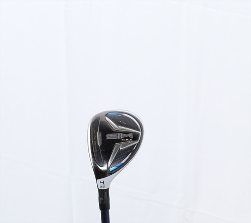Taylormade Sim 2 Max Rescue 22° 4H Hybrid Regular Ventus 12813223