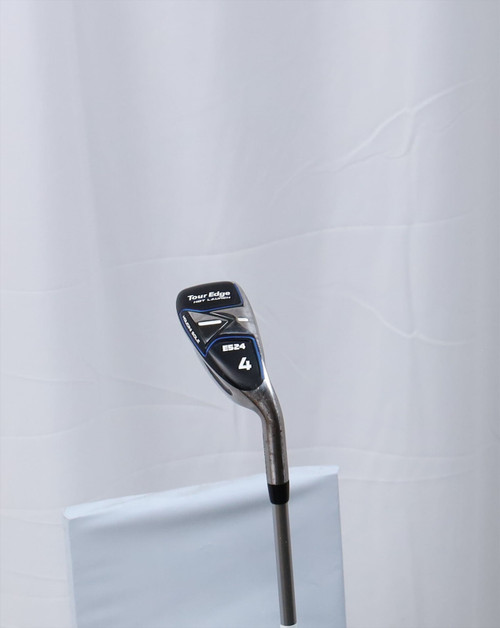 Tour Edge Hot Launch E524 Ironwood 4 Iron Iron Senior Ascent Pl 55 12887781 Good Tour Edge Hot Launch E524 Ironwood 4 Iron Iron Senior Ascent Pl 55 12887781 Good