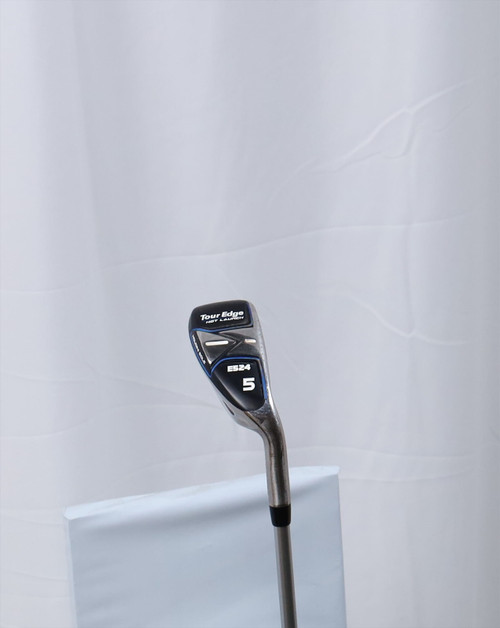 Tour Edge Hot Launch E524 Ironwood 5 Iron Iron Senior Ascent Pl 55 12887787 Good Tour Edge Hot Launch E524 Ironwood 5 Iron Iron Senior Ascent Pl 55 12887787 Good