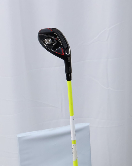 Taylormade Stealth 2 Plus Rescue 17° 2H Hybrid Stiff Proforce V2 7 12889210 Fair