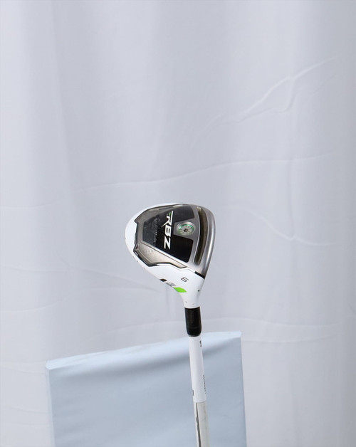 Taylormade Rocketballz Rescue 28° 6H Hybrid Senior Vista Pro 50 12888936 Fair
